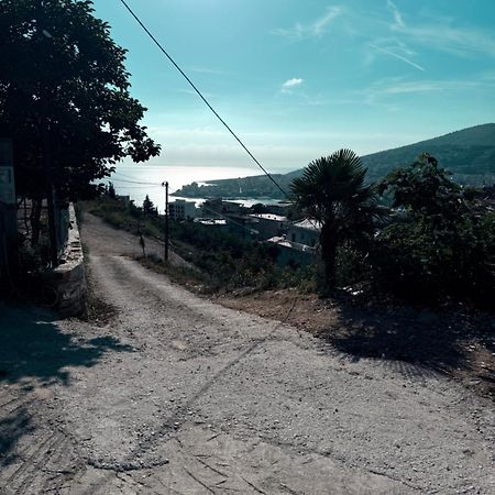 Amar Apartments Saranda Zewnętrze zdjęcie