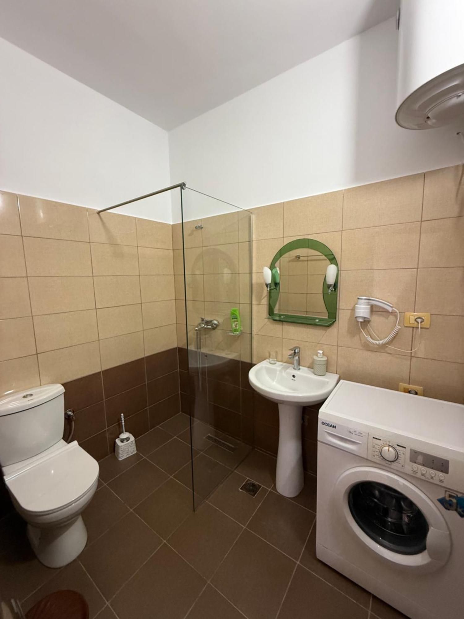 Amar Apartments Saranda Zewnętrze zdjęcie
