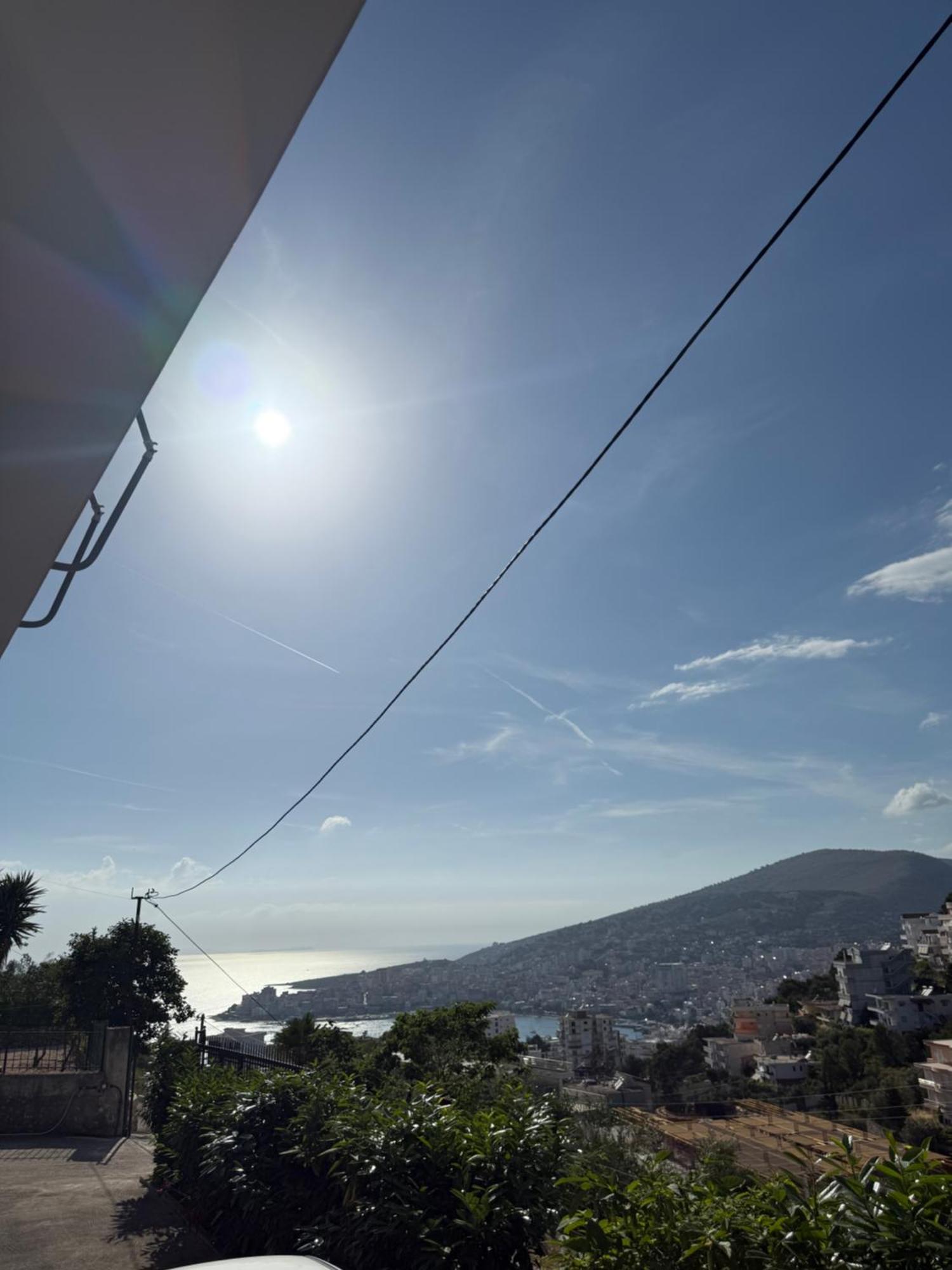 Amar Apartments Saranda Zewnętrze zdjęcie