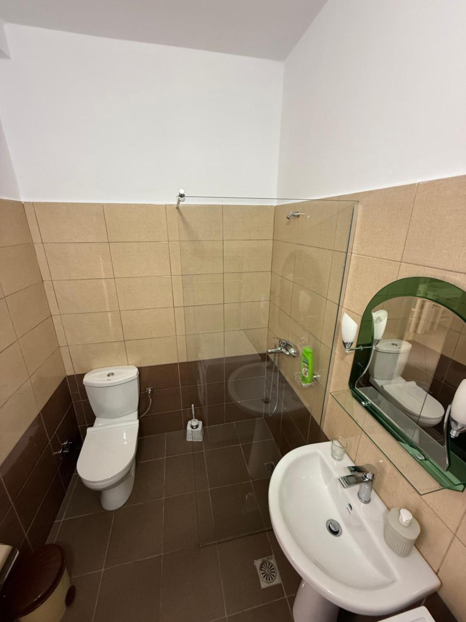 Amar Apartments Saranda Zewnętrze zdjęcie