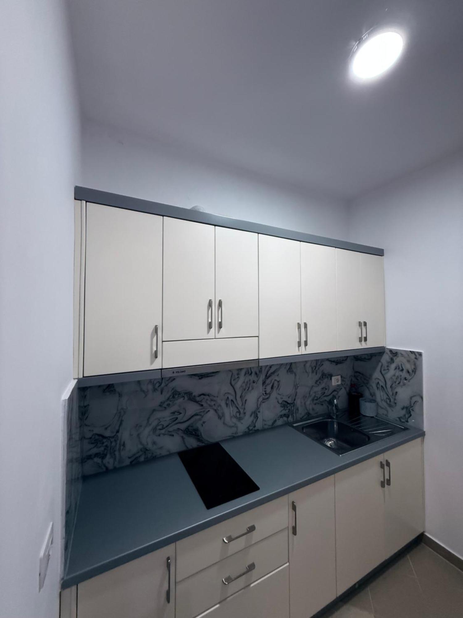 Amar Apartments Saranda Zewnętrze zdjęcie