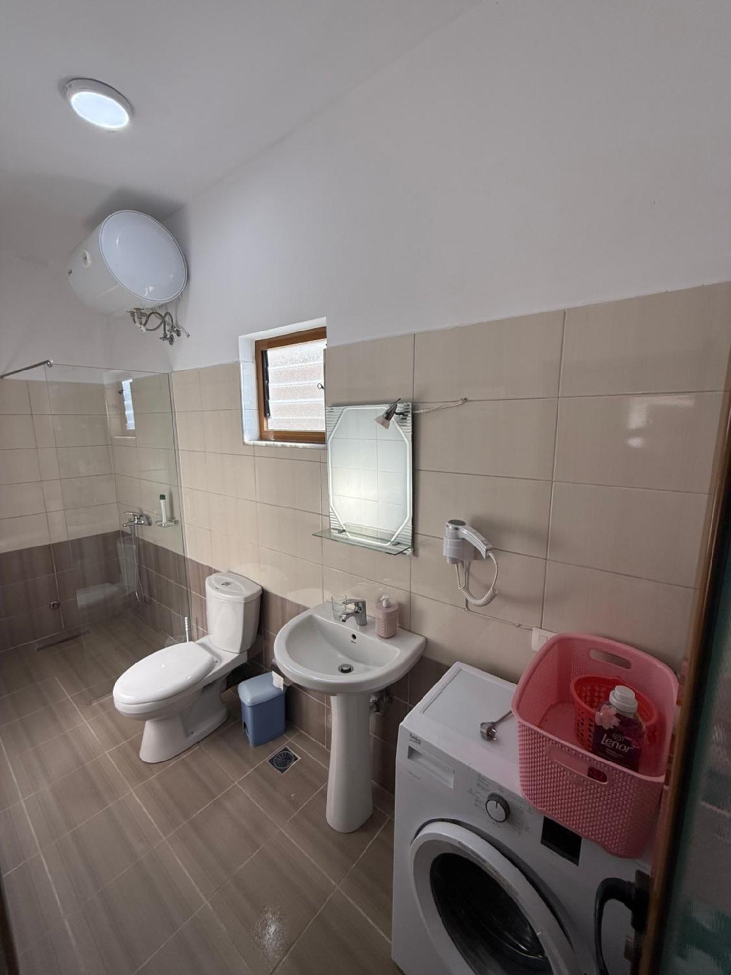 Amar Apartments Saranda Zewnętrze zdjęcie