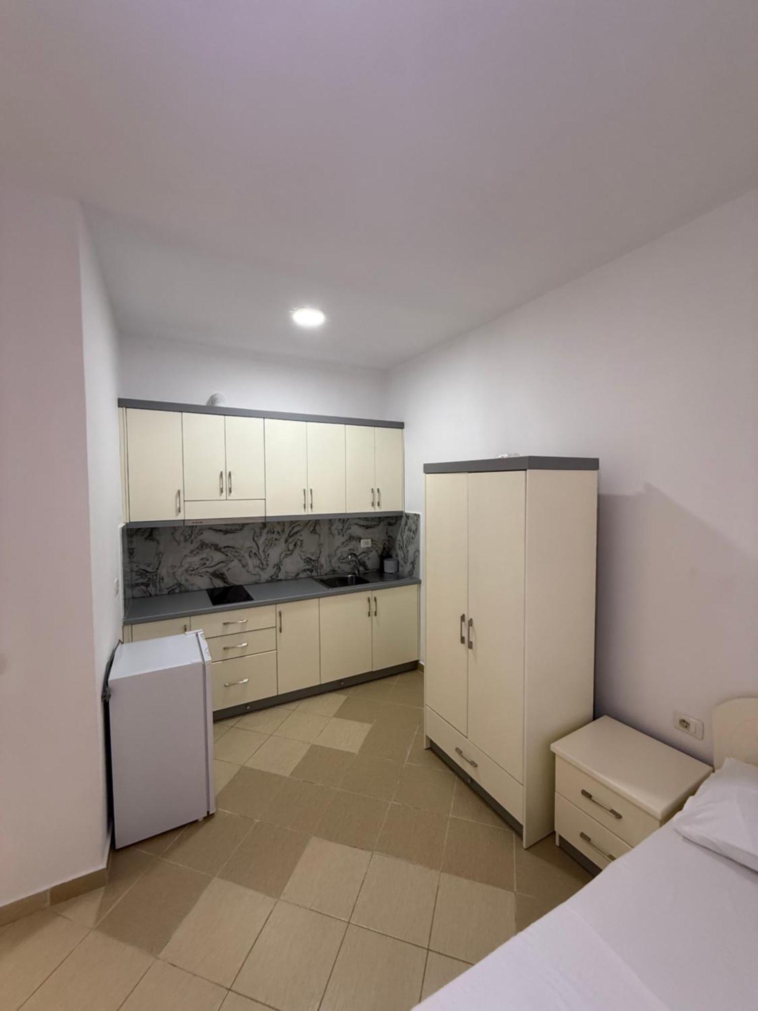 Amar Apartments Saranda Zewnętrze zdjęcie