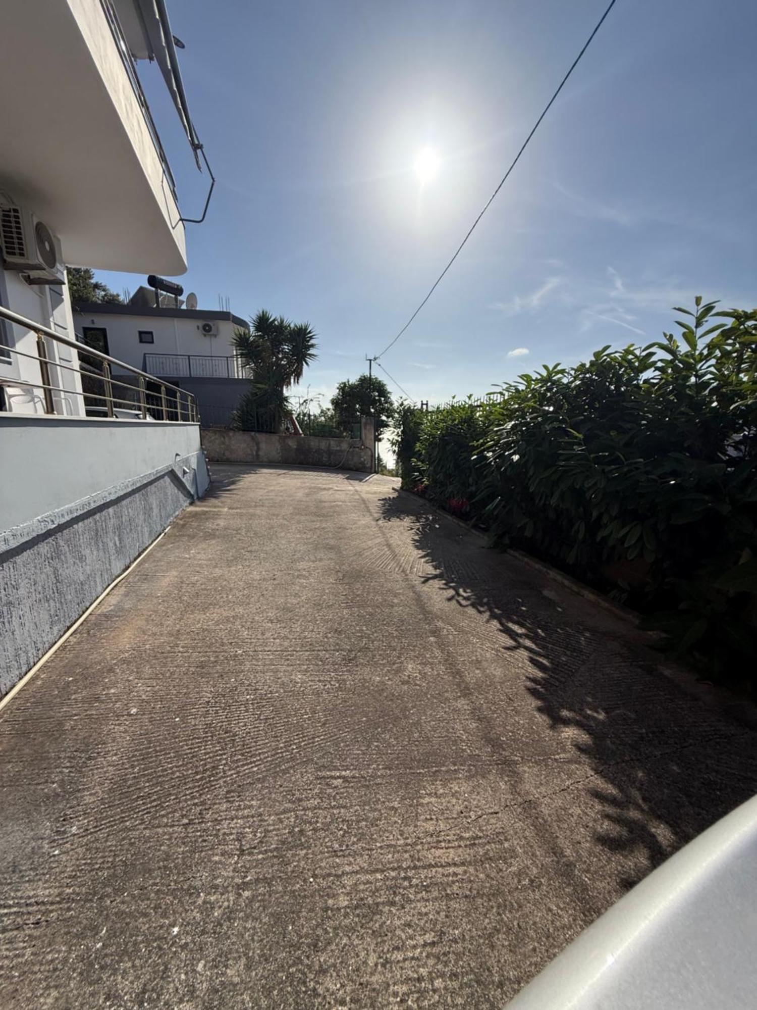 Amar Apartments Saranda Zewnętrze zdjęcie