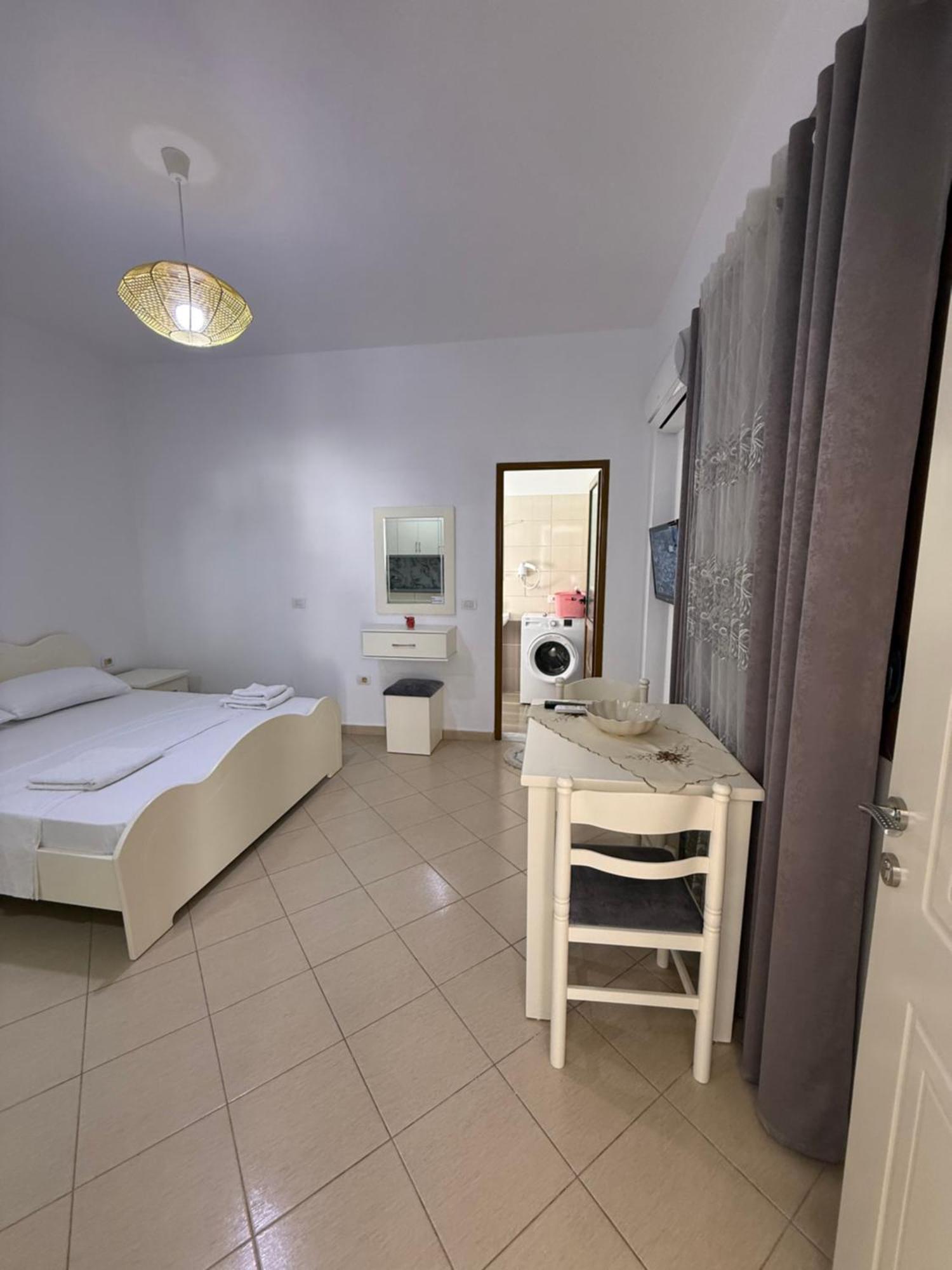 Amar Apartments Saranda Zewnętrze zdjęcie