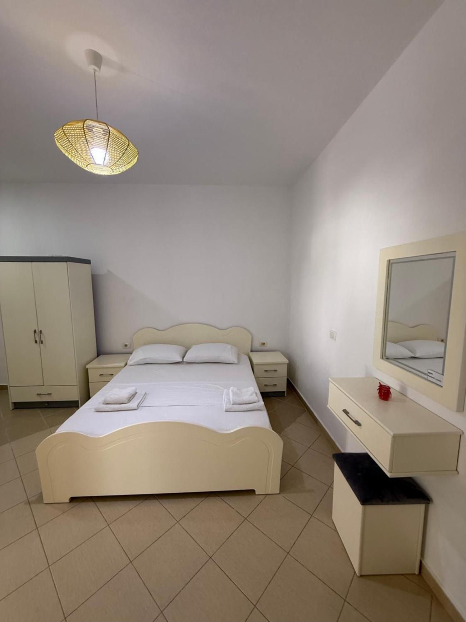 Amar Apartments Saranda Zewnętrze zdjęcie