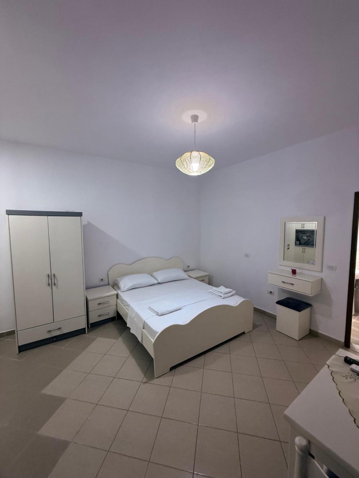 Amar Apartments Saranda Zewnętrze zdjęcie
