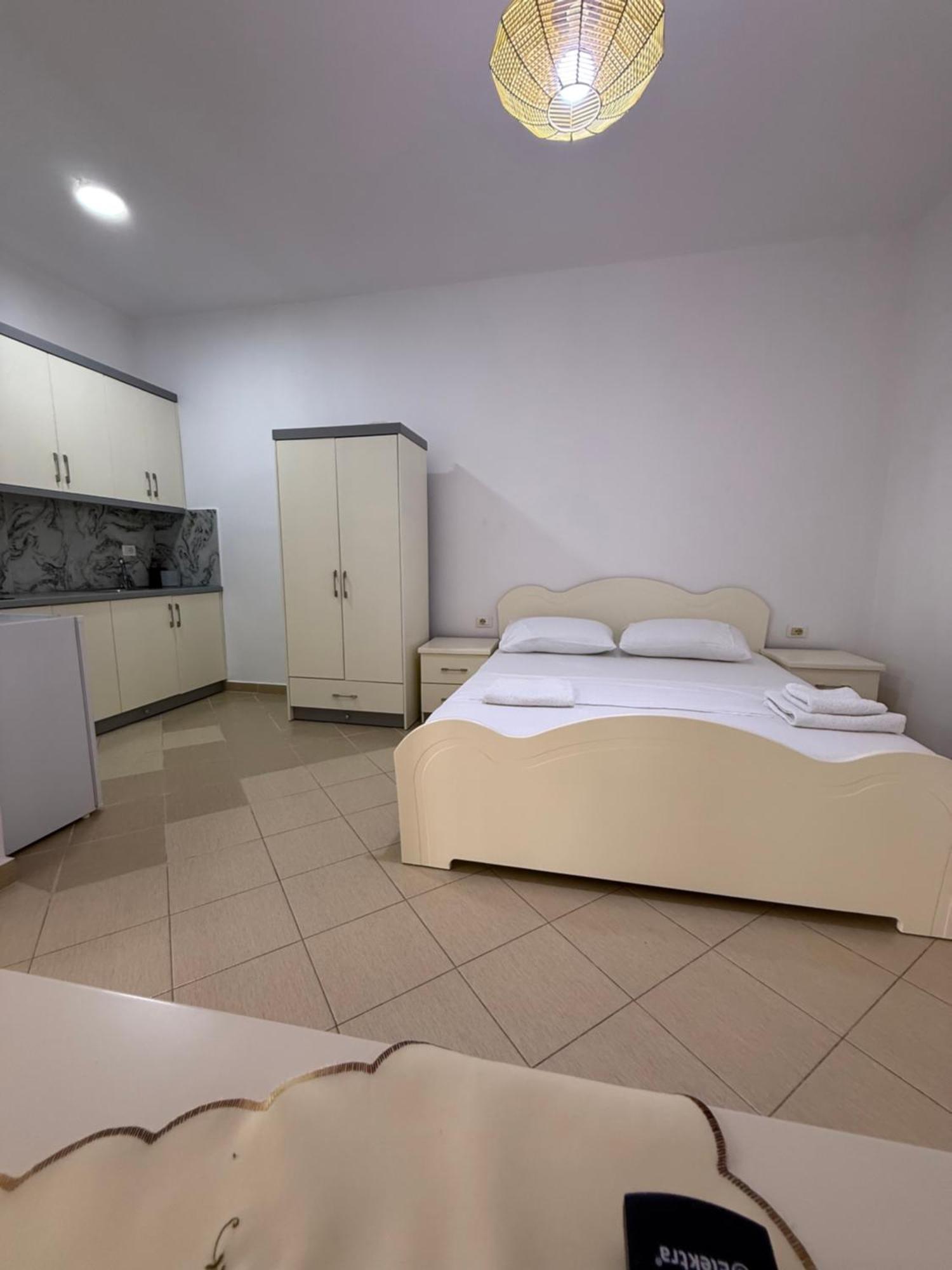 Amar Apartments Saranda Zewnętrze zdjęcie