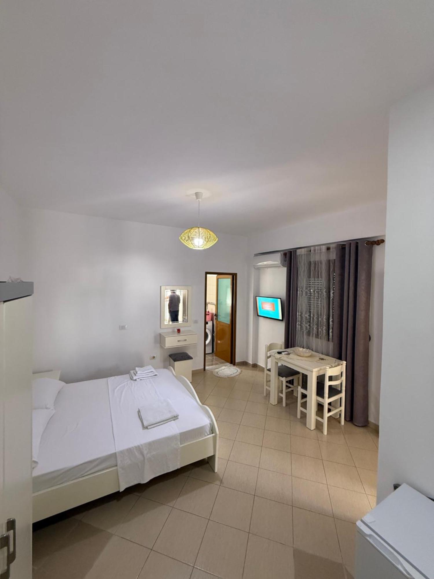 Amar Apartments Saranda Zewnętrze zdjęcie