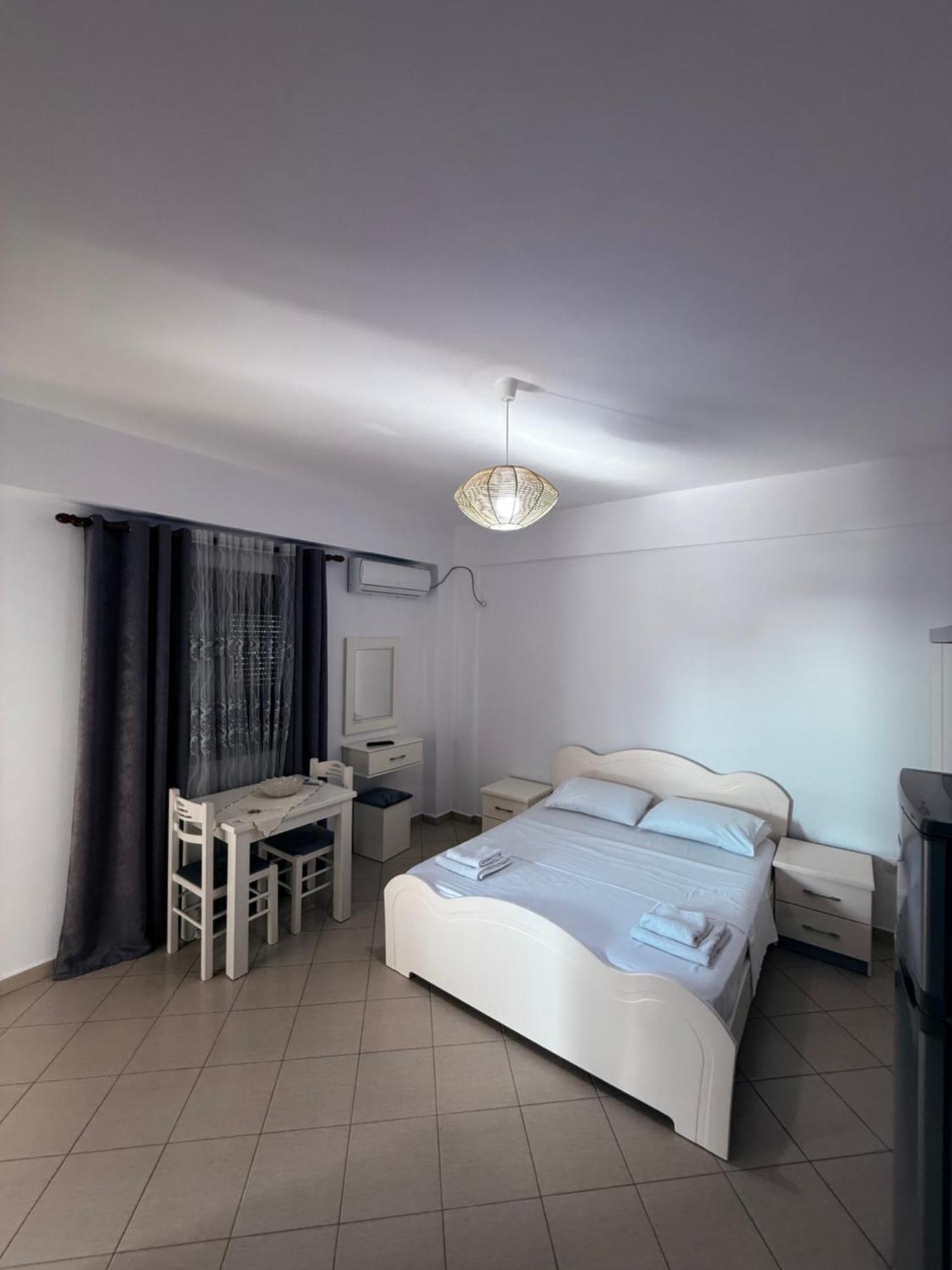 Amar Apartments Saranda Zewnętrze zdjęcie